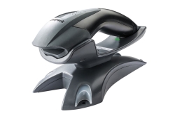 Honeywell Voyager 1202g Bluetooth (Basis/USB-K) schwarz 1D