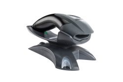 Honeywell Voyager 1202g Bluetooth (Basis/USB-K) schwarz 1D