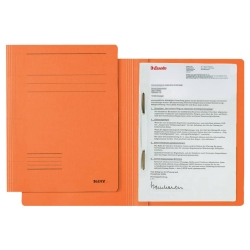 3003 Schnellhefter Fresh - A4, 250 Blatt, kfm. Heftung,...