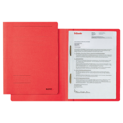 3003 Schnellhefter Fresh - A4, 250 Blatt, kfm. Heftung,...