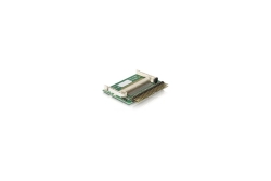 DELOCK IDE Adapter IDE 44Pin -> CF Card I/II vertikal