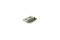 DELOCK IDE Adapter IDE 44Pin -> CF Card I/II vertikal