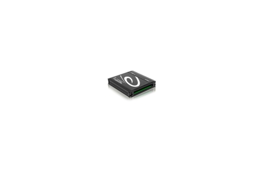 DELOCK Card Reader USB3.0 -> CFast extern