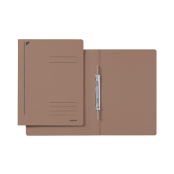 3040 Spiralhefter - A4, 250 Blatt, kfm. Heftung,...