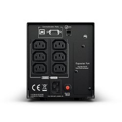 Cyberpower USV PR750ELCD 780VA/675W Line-Interactive