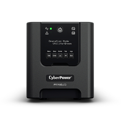 Cyberpower USV PR750ELCD 780VA/675W Line-Interactive
