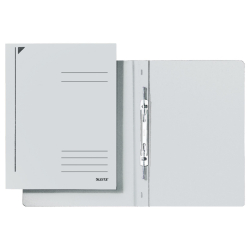 3040 Spiralhefter - A4, 250 Blatt, kfm. Heftung,...