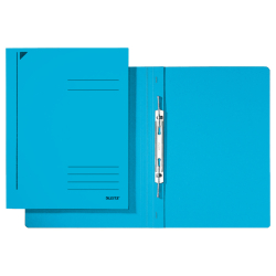 3040 Spiralhefter - A4, 250 Blatt, kfm. Heftung,...
