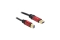 DELOCK USB3.0 Kabel A -> B St/St 3.00m Premium