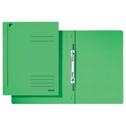 3040 Spiralhefter - A4, 250 Blatt, kfm. Heftung,...