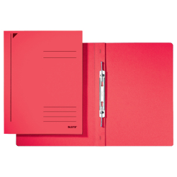 3040 Spiralhefter - A4, 250 Blatt, kfm. Heftung,...