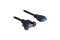 Delock Kabel USB 3.0 Pin Header Buchse > 1 x USB 3.0-A Bu