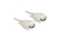 DELOCK Nullmodemkabel D-Sub9 -> D-Sub9 Bu/Bu 5.00m
