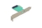 DELOCK PCI Expr Card 1x mini PCI Express int + 3x RP-SMA