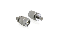 DELOCK HF Adapter RP-SMA -> RP-TNC Bu/St