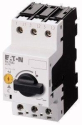 EATON ELECTRIC Motorschutzschalter PKZM0-6,3
