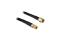 DELOCK HF Kabel RP-SMA -> RP-SMA St/Bu 2.00m