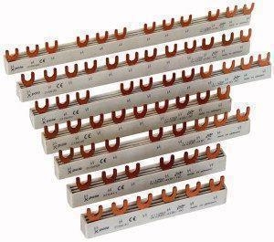EATON ELECTRIC Phasenschiene EVG-3PHAS/12MODUL EVG3/12-1953667