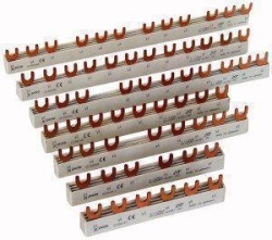 EATON ELECTRIC Phasenschiene EVG-3PHAS/12MODUL...