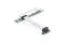 DELOCK Riser Card PCIe x1 -> PCI 32bit 5v flexibles Kabel