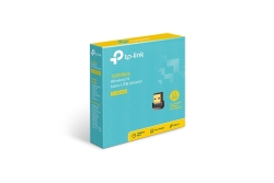 TP-Link WL-USB TL-WN725N (150MBit) Nano-USB retail