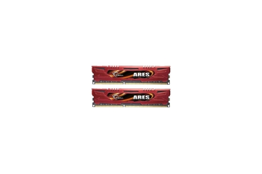 DDR3 16GB PC 1600 CL9 G.Skill KIT (2x8GB) 16GAR ARES