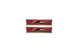 DDR3 16GB PC 1600 CL9 G.Skill KIT (2x8GB) 16GAR ARES