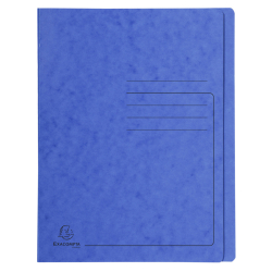 Schnellhefter - A4, 350 Blatt, Colorspan-Karton, 355...