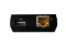 DIGITUS USB-Netzwerkserver 1-Port +Printserver, NAS-&USB-HUB