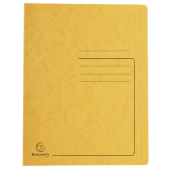 Schnellhefter - A4, 350 Blatt, Colorspan-Karton, 355...