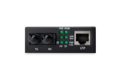 DIGITUS Medienkonverter Fast Ethernet Multimode RJ45/ST...