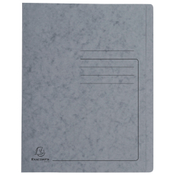 Schnellhefter - A4, 350 Blatt, Colorspan-Karton, 355...