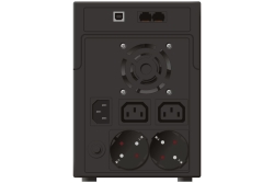 Bluewalker USV Powerwalker VI 2200 SH 1200W Line-Int