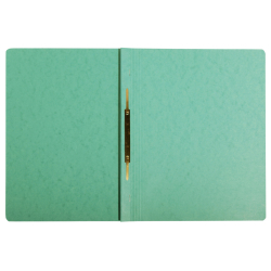 Schnellhefter - A4, 350 Blatt, Colorspan-Karton, 355...