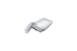 Schutzgehäuse IcyBox 3,5 HDD/SSD retail