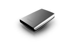 Verbatim 6.3cm (2.5) 1TB USB 3.0 Storen Go Silver retail