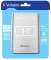 Verbatim 6.3cm (2.5) 1TB USB 3.0 Storen Go Silver retail
