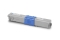 Toner OKI C301 cyan 1.500 Seiten 44973535