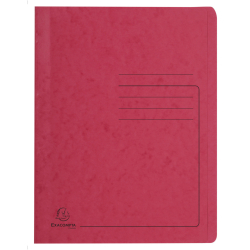 Schnellhefter - A4, 350 Blatt, Colorspan-Karton, 355...