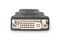 DIGITUS HDMI Adapter HDMI Typ A -> DVI(24+5) St/Bu Polybeutel