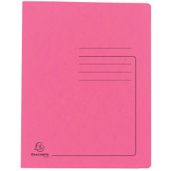 Schnellhefter - A4, 350 Blatt, Colorspan-Karton, 355...
