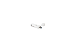 Logilink Card Reader USB 3.0 SD/SD-HC/Micro SD-HC