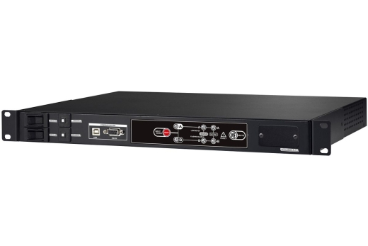 Bluewalker Powerwalker Automatic Transfer Switch ATS