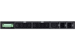 Bluewalker Powerwalker Automatic Transfer Switch ATS