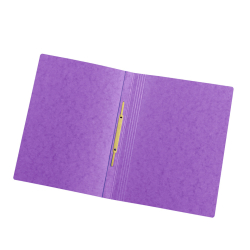 Schnellhefter - A4, 350 Blatt, Colorspan-Karton, 355...