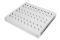 DIGITUS Fachboden 1HE 30x483x385mm bis 25kg grau ausziehbar