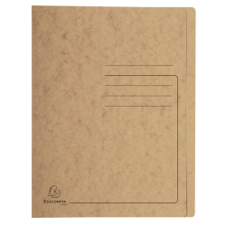 Schnellhefter - A4, 350 Blatt, Colorspan-Karton, 355...