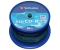 CD-R Verbatim 700MB 50pcs Pack 52x Spindel Azo crystal
