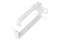 DIGITUS Kabelführungsbügel 2HE für 483mm 44x100mm grau 10Stk