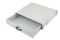 DIGITUS Schublade 2HE 483mm grau abschließbar